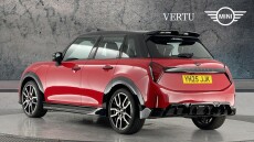 MINI Cooper 2.0 S Sport 5dr Auto Petrol Hatchback